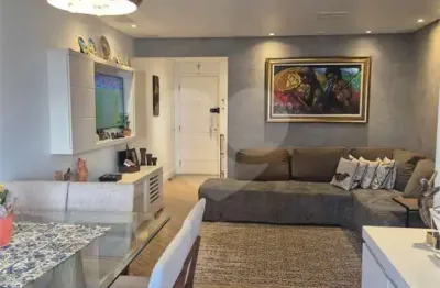 Apartamento com 3 quartos à venda na Avenida Damasceno Vieira, 924, Vila Mascote, São Paulo