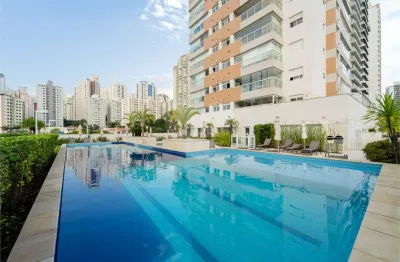 Apartamento com 2 quartos à venda na Rua dos Cafezais, 322, Vila Santa Catarina, São Paulo