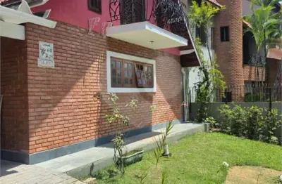 Casa com 3 quartos à venda no Jardim dos Estados, São Paulo 