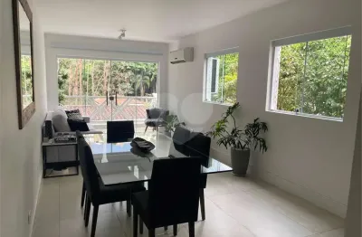 Casa com 3 quartos para alugar na Rua Rafael Carrozzo, 69, Panamby, São Paulo