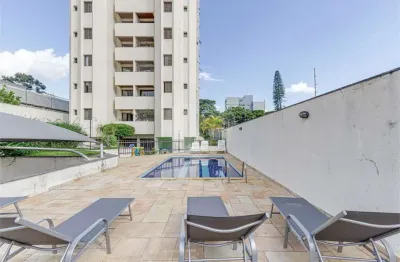 Apartamento com 3 quartos para alugar no Alto da Boa Vista, São Paulo 