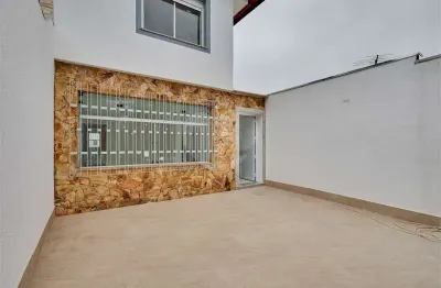 Casa com 2 quartos à venda na Rua Amandaba, Jardim Prudência, São Paulo