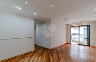Apartamento com 2 quartos à venda na Avenida Padre Antônio José dos Santos, 313, Brooklin, São Paulo