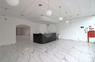 Prédio para alugar na Rua Tenente Gomes Ribeiro, 208, Vila Clementino, São Paulo