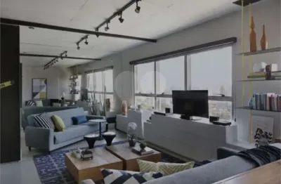 Apartamento com 1 quarto para alugar na Rua São Benedito, 2615, Alto da Boa Vista, São Paulo