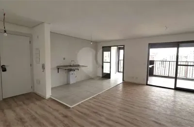 Apartamento com 3 quartos à venda na Vila Mascote, São Paulo 