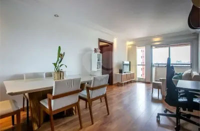 Apartamento com 2 quartos à venda na Vila Mascote, São Paulo 