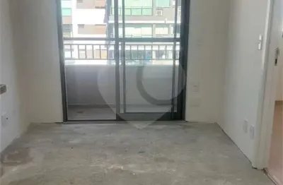 Kitnet / Stúdio à venda na Avenida Santo Amaro, 1386, Vila Olímpia, São Paulo