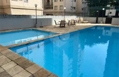 Apartamento com 2 quartos à venda na Avenida Nossa Senhora do Sabará, 507, Jardim Marajoara, São Paulo