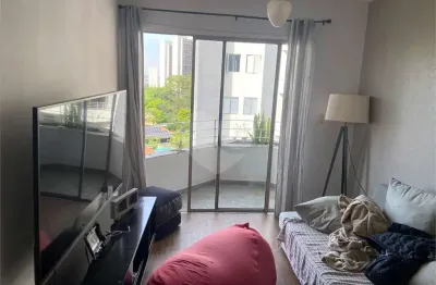 Apartamento com 2 quartos à venda na Avenida Nossa Senhora do Sabará, 507, Jardim Marajoara, São Paulo