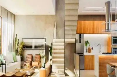 Casa em condomínio fechado com 3 quartos à venda na Rua Doutor Alberto Seabra, 421, Alto de Pinheiros, São Paulo