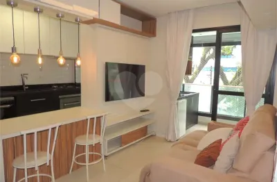 Apartamento com 2 quartos à venda no Alto da Boa Vista, São Paulo 