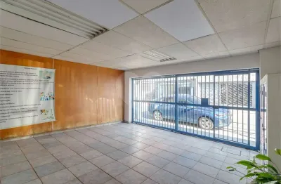 Sobrado com 6 quartos à venda em chácara santo antônio (zona sul) - sp