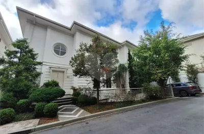 Condomínio com 4 quartos à venda em jardim sílvia (zona oeste) - sp