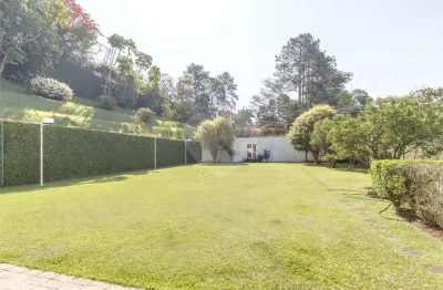 Terreno comercial para alugar na Chácara Flora, São Paulo 