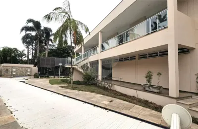 Casa com 4 quartos à venda na Chácara Flora, São Paulo 