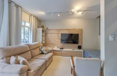 Terreno em condomínio fechado à venda na Rua João Rocha, 200, Campo Grande, São Paulo