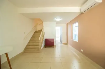 Casa com 2 quartos à venda na Rua Itagyba Santiago, 119, Vila Mascote, São Paulo