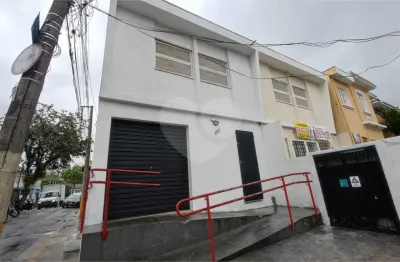 Casa comercial à venda na Rua Nove de Julho, 205, Alto da Boa Vista, São Paulo