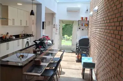 Terreno em condomínio fechado à venda no Campo Grande, São Paulo 