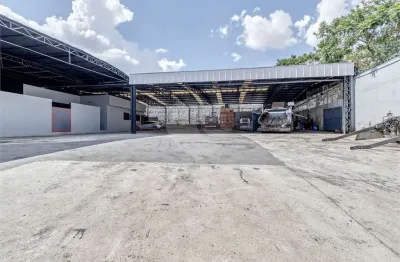 Terreno comercial à venda na Avenida Interlagos, 6870, Interlagos, São Paulo