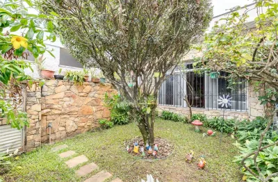 Casa com 3 quartos à venda na Rua Vespasiano de Oliveira, 75, Granja Julieta, São Paulo