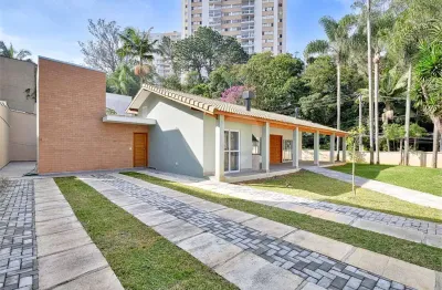 Casa com 3 quartos à venda no Alto da Boa Vista, São Paulo 