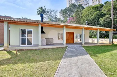 Casa com 3 quartos à venda na Rua Doutor Artur Orlando Silva, 32, Alto da Boa Vista, São Paulo