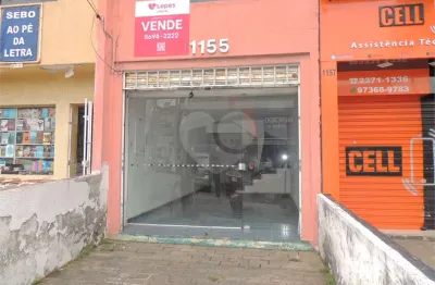 Sobrado com 2 quartos à venda em chácara santo antônio (zona sul) - sp