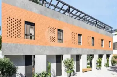 Terreno em condomínio fechado à venda no Ibirapuera, São Paulo 