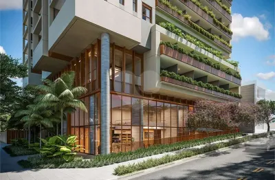 Prédio à venda na Alameda Franca, 1166, Jardim Paulista, São Paulo