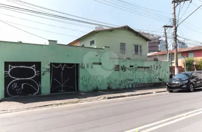 Sobrado com 2 quartos à venda em chácara santo antônio (zona sul) - sp