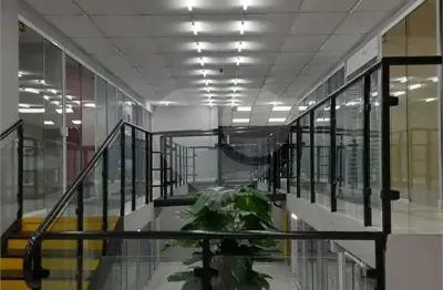 Sala comercial à venda no Pedreira, São Paulo 