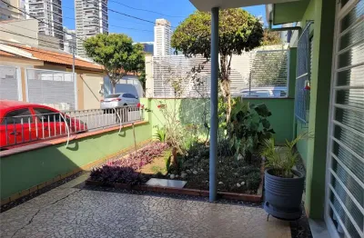 Casa comercial à venda na Rua Hollywood, 203, Brooklin, São Paulo