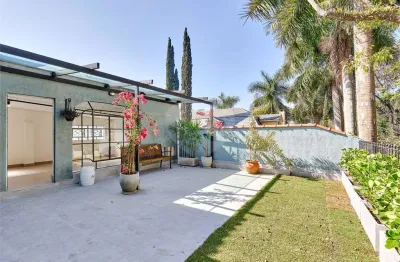 Casa com 3 quartos à venda na Granja Julieta, São Paulo 