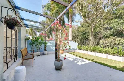 Casa com 3 quartos à venda na Rua Doutor Vito Rolim de Freitas, 364, Granja Julieta, São Paulo