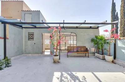 Casa com 3 quartos à venda na Rua Doutor Vito Rolim de Freitas, 364, Granja Julieta, São Paulo