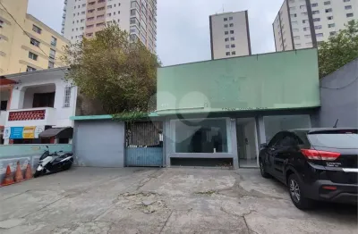 Casa comercial à venda na Rua São Benedito, 431, Alto da Boa Vista, São Paulo