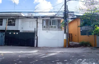 Casa comercial para alugar na Rua Maria Rosa, 77, Jardim Paulista, São Paulo