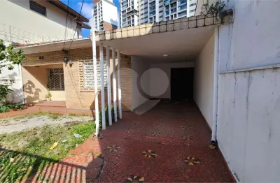 Casa comercial à venda na Rua das Sempre-Vivas, 183, Brooklin, São Paulo