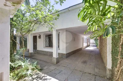 Casa com 4 quartos à venda na Granja Julieta, São Paulo 