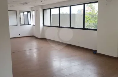 Sala comercial à venda na Avenida Adolfo Pinheiro, 1000, Alto da Boa Vista, São Paulo