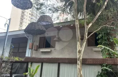 Sala comercial para alugar na Rua Vicente Leporace, 1108, Campo Belo, São Paulo