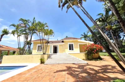 Terreno em condomínio fechado à venda no Alto da Boa Vista, São Paulo 