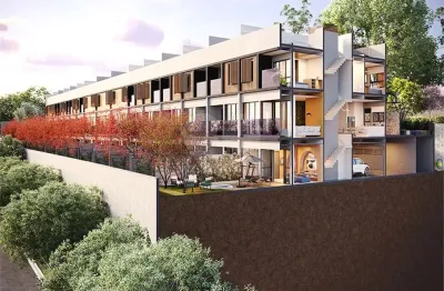 Terreno em condomínio fechado à venda no Morumbi, São Paulo 