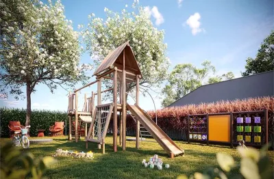 Terreno em condomínio fechado à venda na Rua Doutor Carlos de Oliveira Coutinho, 100, Morumbi, São Paulo