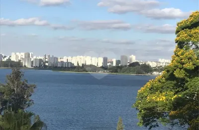 Casa com 4 quartos à venda em Guarapiranga, São Paulo 