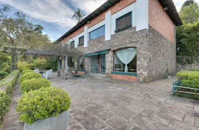 Casa com 4 quartos à venda na Rua Fan, 10, Guarapiranga, São Paulo