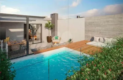 Terreno em condomínio fechado à venda no Morumbi, São Paulo 