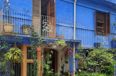 Casa com 4 quartos à venda na Avenida Doutor Cardoso de Melo, 1100, Vila Olímpia, São Paulo